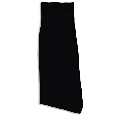 Kit com 3 Meias 3x1 CL Social Sicilia, Trifil, Masculino, Preto, 39-43