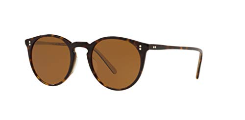 Oliver Peoples Authentic 0OV 5183 S O'MALLEY SUN 166653 Sunglasses.