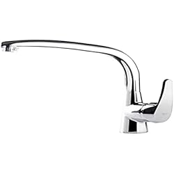 Monomando Fregadero Vertical Tres Griferia - Monomando Fregadero Vertical (7044802)