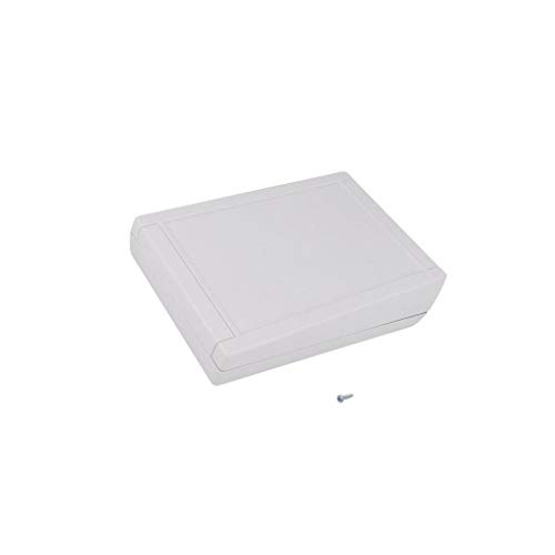 Boîtier console TEKMAR TK11S.7 ABS TEKO pour domotique salon