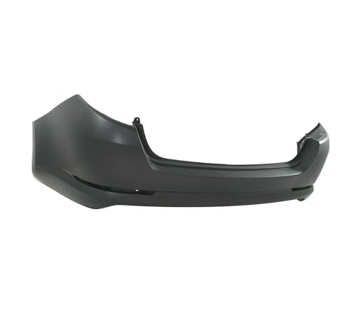Image of FitParts Compatible with Kia Optima 2011-2013 Rear Bumper Cover
