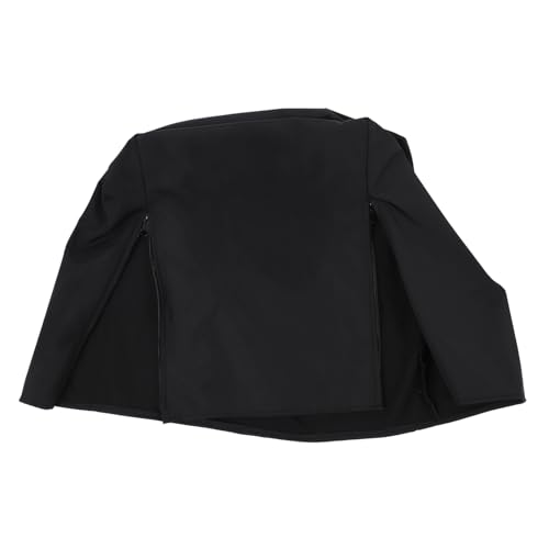 POPETPOP 2pcs Parrot Cage Cover Flap Easy Access Bird Cage Night Cover Blackout