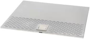 Bosch 00660541 Range Vent Hood Metal Mesh Grease Filter