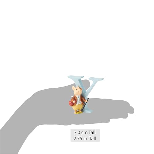 Beatrix Potter Y - Pigling Bland Figurine