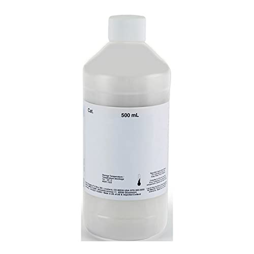 Hach 17149 Phosphate Standard Solution, 50 mg/L as PO4 (NIST), 500 mL