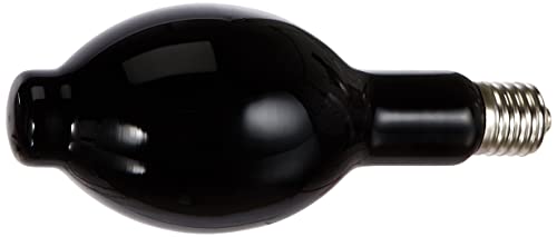 Ampoule UV noir 400W E40 pour un effet fluorescent intense - 2