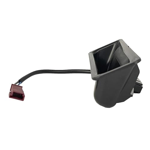 Bouton d'ouverture hayon BMW E60 E39 réactivité déverrouillage coffre - 3