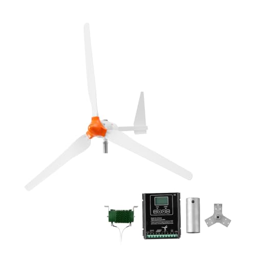 VEVOR 1500W 24V 3-Blade