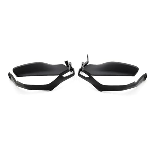 Protège-Mains pour Ducati Multistrada MTS 950 1200 1260 Extension Guidon Moto
