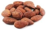 Tamari Almonds ( 1 lb)