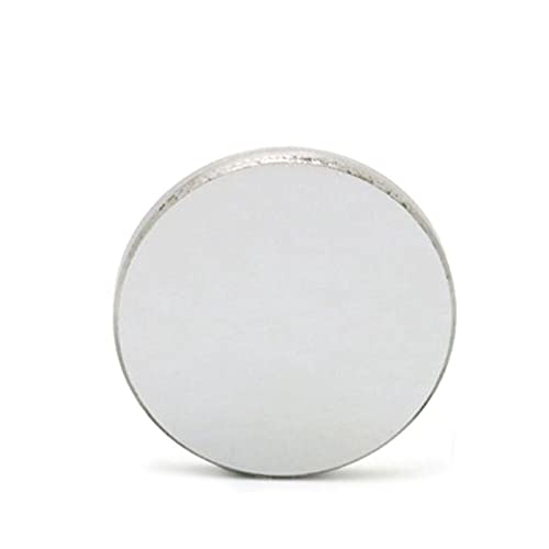 1pcs Mo Co2 Laser Reflect Mirror 20mm Diameter 3mm Thickness for Co2 Laser Engraving and Cutting Machine