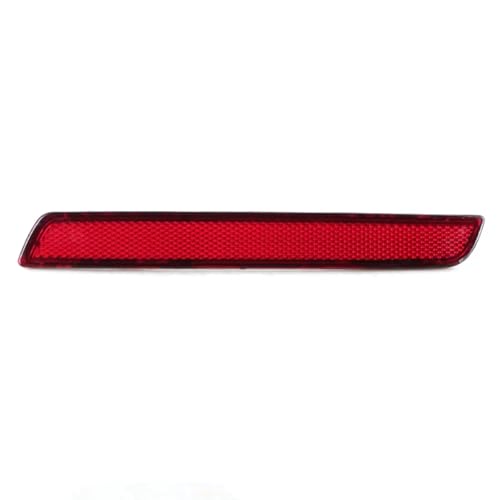 �o���p�[�������t���N�^�[ Compatible With For Malibu 2013 2014 2015 �o���p�[���t���N�^�[�����v �X�g�b�v�u���[�L���t���N�^�[���C�g �x���� 20998413 20998412(1Pc Left)