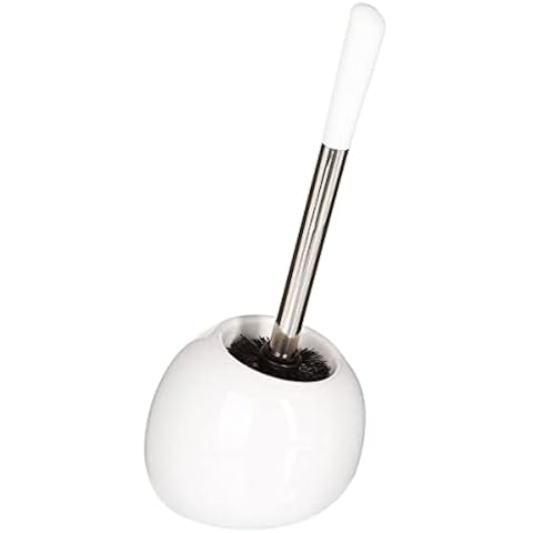 Brosse WC céramique 5five Cover