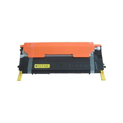Cartouche de poudre CLT-Y510S Yellow pour imprimante C563