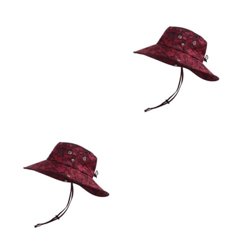 Chapeau de randonnée pour femmes chapeau de soleil en coton