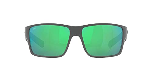 Image of Costa Del Mar Sunglasses for Men-Mooring Mens Polarized Sunglasses 580G, 55
