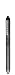 Hu-Friedy MH7 #7 Cone Socket Mirror Handle, #7 Satin Steel Colors