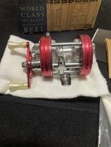 Amazon | 激 Ambassadeur ABU アンバサダー アブガルシア 2500c