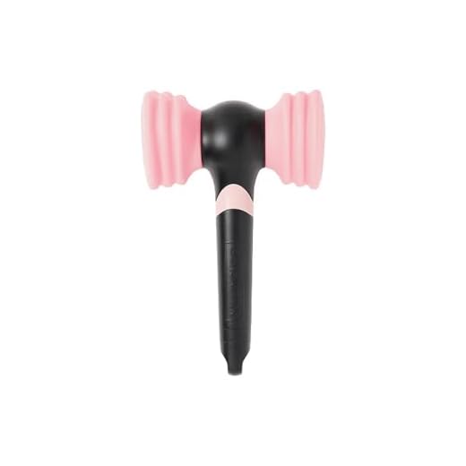 KPOP HEAVEN Black.Pink Official Lightstick Special Edition + 3 Extra Photocards Set