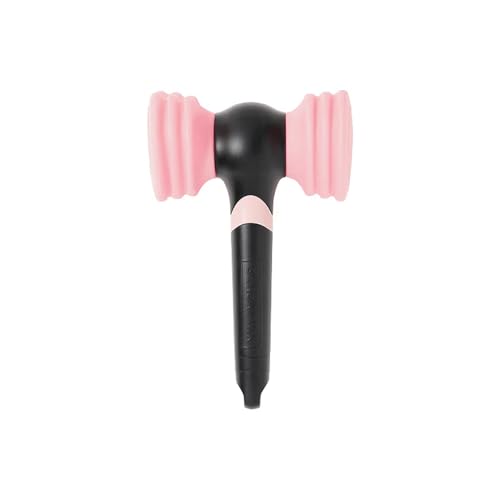 KPOP HEAVEN Blackpink Offizieller Leuchtstab Sonderedition + 3 Extra Fotokarten-Set