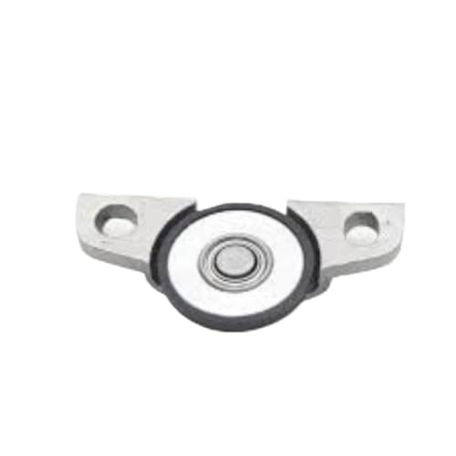 Soporte de rodillo Epson PLQ-20 PLQ-30 PLQ-90 para cabezal de impresora de pasaportes