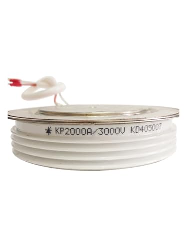 KP2000A3000V de alta capacidad en fusible controlado por silicio