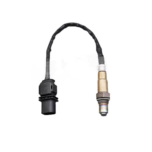 Sonde lambda 0258017237 corrige les ratés moteur de votre Volvo HDI 2.0