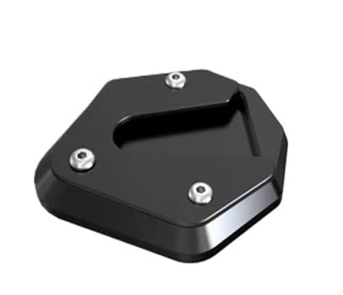 Extension de béquille CFMOTO 800NK 2023-2024 - Plaque de support moto