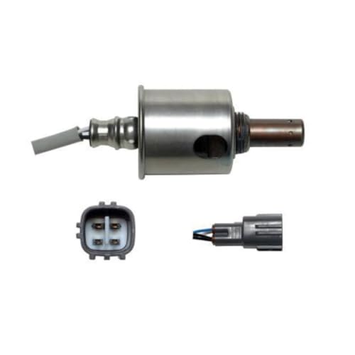 Capteur 89465-30840 d'oxygène Lambda pour système d'échappement automobile