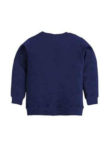 Image of Dress for kids 100% Cotton Brushed Fabric Long Sleeve sweatshirt, Jogger Pant. - Kids Clothes for boys. Casual Wear. All-Season Wear & Comfortable Fit