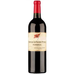 CHATEAU LAFLEUR 2014