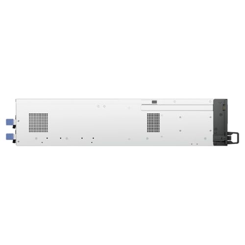 Synology RackStation RS2825RP+ - vue 9