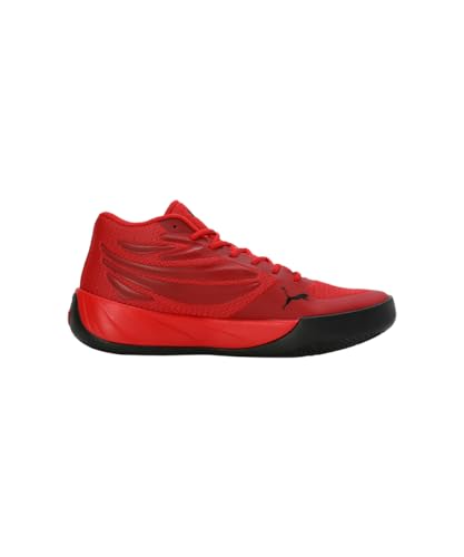 Image of Puma Men's Court Pro Basketball Shoes