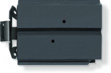 1978-81 Camaro Standard/Z28 Rear Fuel Door With Spring