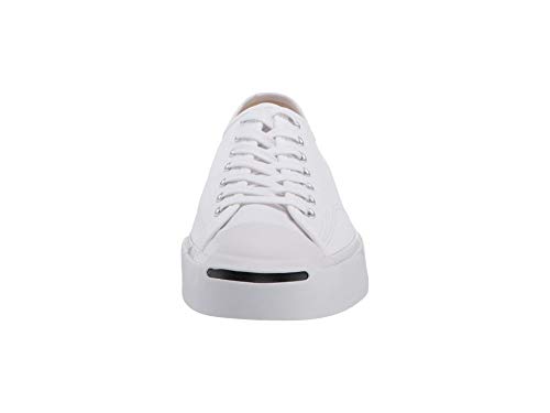 Image of Converse Men's Jack Purcell Gold Standard Leather Oxfords