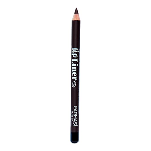The 11 Best FARMASi Lip Liners of 2024 [Verified] Cherry Picks