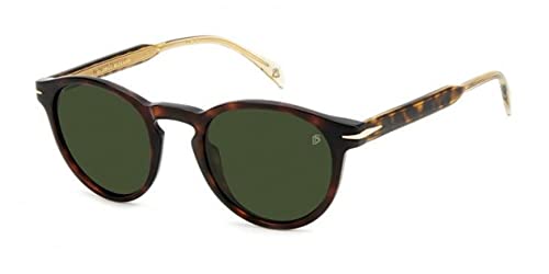 David Beckham Db 1111 S Gafas, 086, 50 Para Hombre David Beckham Db 1111 S Gafas, 086, 50 Para Hombre