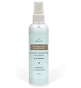 Loción facial azuleno calmante y desensibilizante ph6 125 ml