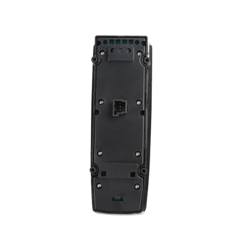 Interrupteur bouton commutation vitre électrique réactif 1003589-00-BB pour Model S X