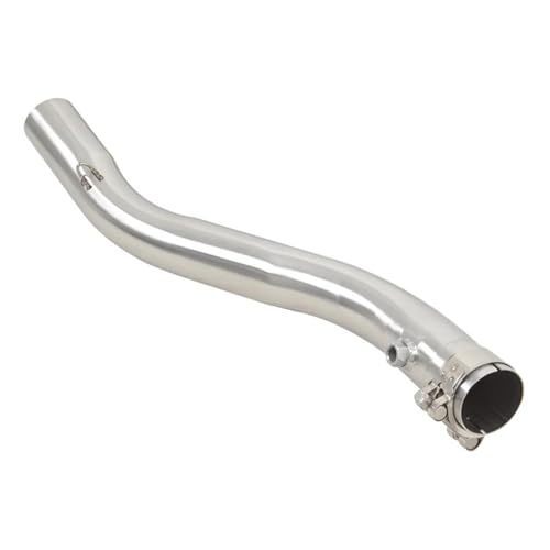 Tube d'échappement 51mm pour CBR600F4i 2001-2007 raccord de liaison intermédiaire moto