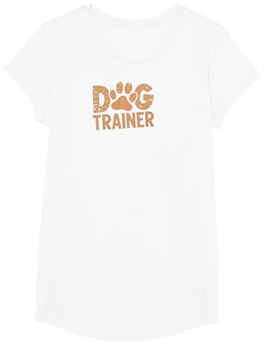 Hundetrainer - Hundetraining T-Shirt