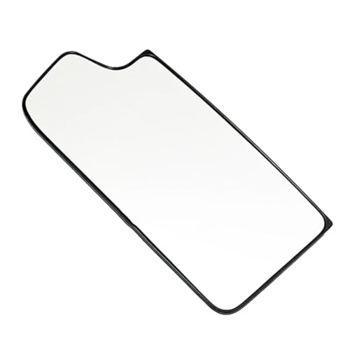 Verre de rétroviseur chauffant Silverado 1500 2014-2017 miroir premium - 2