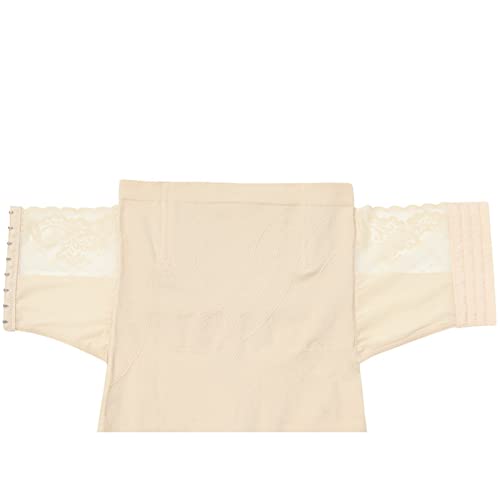 Corps shaper haut de gamme gainant avec finitions découpe laser - 6