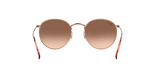 Image of Ray-Ban Unisex UV Protected Round Sunglasses - 0RB3447I
