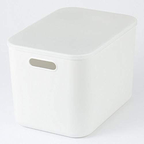 無印良品 やわらかポリエチレンケース・大 38749486