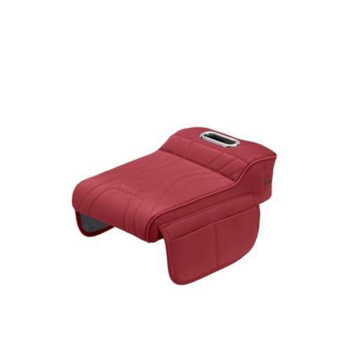 Almohadilla de Reposabrazos para Deepal G318 S7 S05 Viajes Confortables