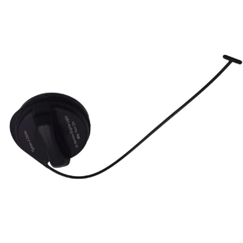 Attache de bouchon de réservoir pour éviter la perte sur Chevrolet Silverado 3500 95995094