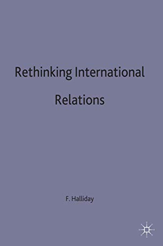 Rethinking International Relations view 2