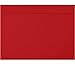 9 x 12 Booklet Envelopes - Ruby Red (50 Qty) | Perfect for Catalogs, Annual Reports, Brochures, Magazines, Invitations | EX4899-18-50