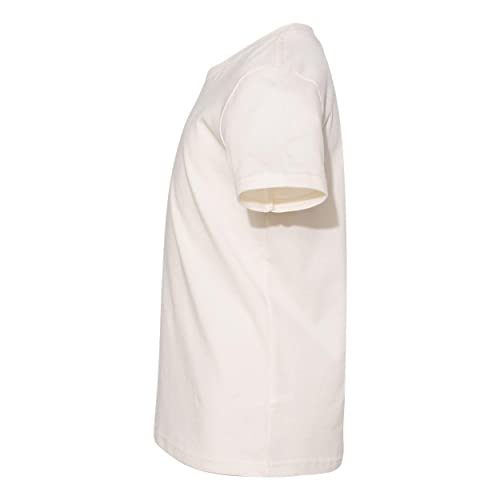 Bella Canvas - Youth Unisex Jersey Tee - 3001Y - S - Mustard2